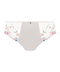 Lillia Brief (White) by Fantasie