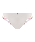 Lillia Thong (White) by Fantasie