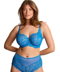 Allure (Azure Blue) by Panache