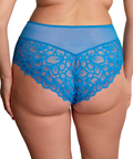 Allure Deep Brief (Azure Blue) by Panache