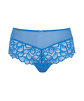 Allure Deep Brief (Azure Blue) by Panache