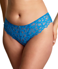 Allure Brazilian (Azure Blue) by Panache