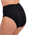 Illusion High Brief (Black) by Fantasie