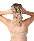 Forever New Nursing Bra (Frappe) by Hotmilk