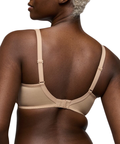 Salerno Half Padded Plunge (Candy Ginger) by Primadonna