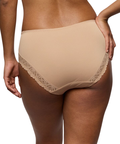 Salerno Full Brief (Candy Ginger) by Primadonna