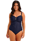 Azores Tankini (Midnight) by Fantasie