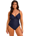 Azores One Piece (Midnight) by Fantasie