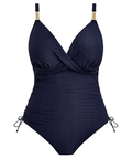 Azores One Piece (Midnight) by Fantasie