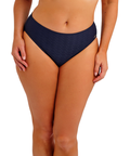 Azores Mid Rise Bikini Brief (Midnight) by Fantasie