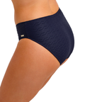 Azores Mid Rise Bikini Brief (Midnight) by Fantasie