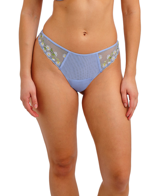 Entwined Thong (Daisy) by Freya