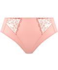 Zarla High Leg Brief (Rose Bud) by Elomi