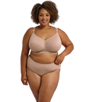 Celeste Soft Cup (Fawn) by Goddess