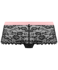 Offbeat Short (Black) by Freya