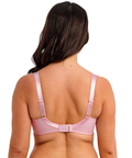 Emmaline Padded Plunge (Blossom) by Fantasie