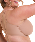 Smoothie Spacer (Latte) by Curvy Kate