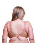 Smoothie Spacer (Latte) by Curvy Kate