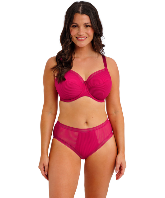 Fusion (Framboise) by Fantasie