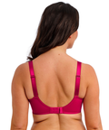 Fusion (Framboise) by Fantasie