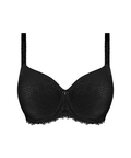 Ana Moulded (Black) by Fantasie