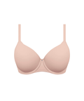 Aura Moulded (Beige) by Fantasie
