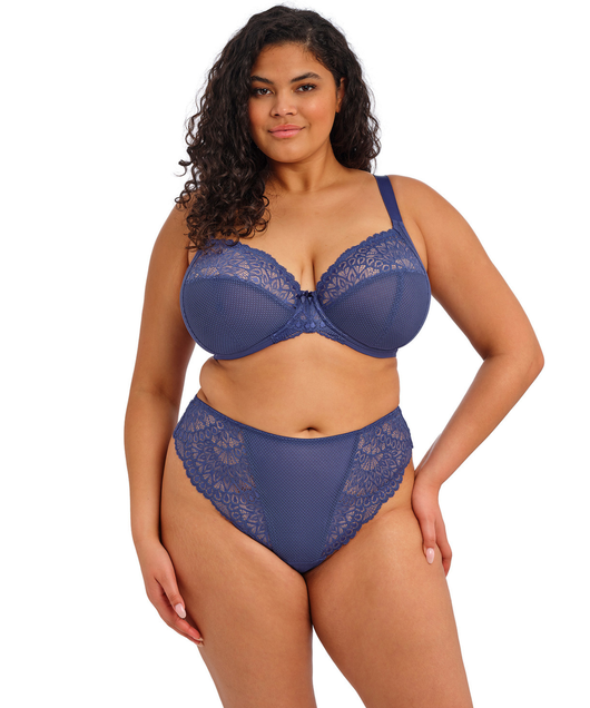 Tiernie (Denim) by Elomi