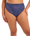 Tiernie Brief (Denim) by Elomi