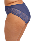 Tiernie Brief (Denim) by Elomi