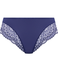 Tiernie Brief (Denim) by Elomi