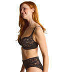 Celeste (Black) by Panache