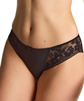 Celeste Brazilian (Black) by Panache