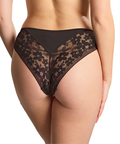 Celeste Brazilian (Black) by Panache