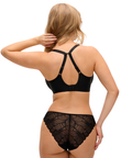 Essentially Smooth (Black) by Freya