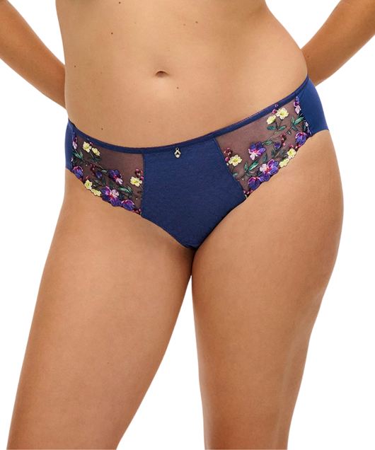 Marie Brief (Sapphire) by Fantasie