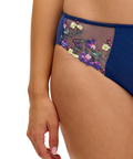 Marie Brief (Sapphire) by Fantasie