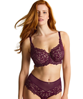 Allure (Plum) by Panache