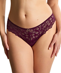 Allure Brazilian (Plum) by Panache