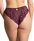Allure Brazilian (Plum) by Panache