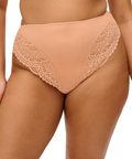 Tiernie Brief (Sahara) by Elomi