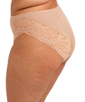 Tiernie Brief (Sahara) by Elomi