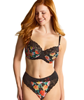 Envy (Black Rose) by Panache