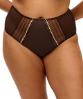 Matilda Full Brief (Gold Rush) by Elomi