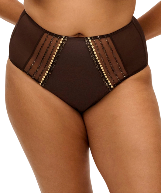 Matilda Full Brief (Gold Rush) by Elomi