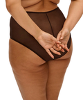Matilda Full Brief (Gold Rush) by Elomi