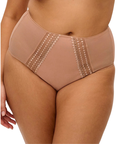Matilda Full Brief (Cafe au Lait) by Elomi
