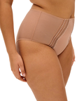 Matilda Full Brief (Cafe au Lait) by Elomi