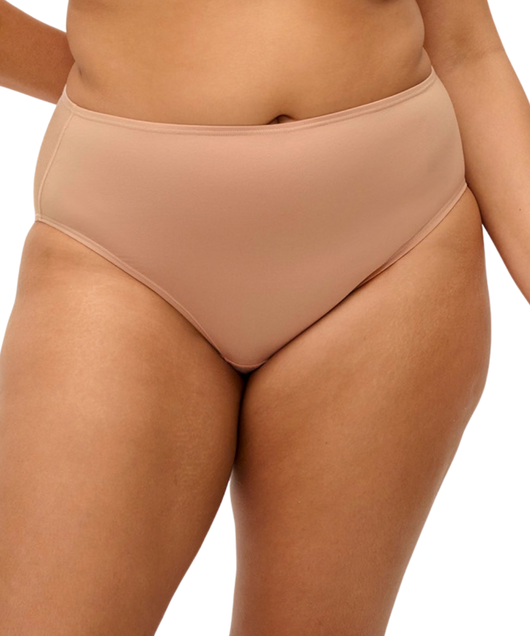 Smooth Full Brief (Sahara) by Elomi