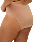 Smooth Full Brief (Sahara) by Elomi