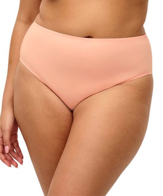 Smooth Full Brief (Ballet Pink) by Elomi